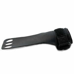 HighPowered Carbon Hand Grips (3-Loch) kaufen bei haghpowered.com