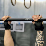 HighPowered Carbon Hand Grips (3-Loch) kaufen bei haghpowered.com