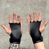 HighPowered Carbon Hand Grips (3-Loch) kaufen bei haghpowered.com
