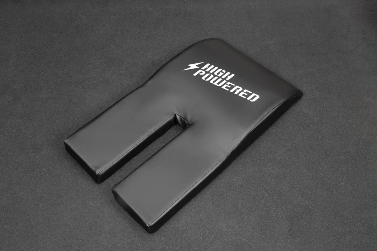 Comfort Ab Mat (Fitness Bauchtrainer) kaufen -  HighPowered Bauchtrainer  - Fitness Onlineshop