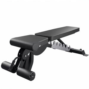HighPowered Schrägbank mit Sit-Up Funktion kaufen bei haghpowered.com