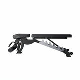HighPowered Schrägbank mit Sit-Up Funktion kaufen bei haghpowered.com