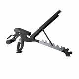 HighPowered Schrägbank mit Sit-Up Funktion kaufen bei haghpowered.com