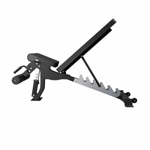 HighPowered Schrägbank mit Sit-Up Funktion kaufen bei haghpowered.com