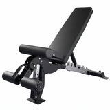 HighPowered Schrägbank mit Sit-Up Funktion kaufen bei haghpowered.com
