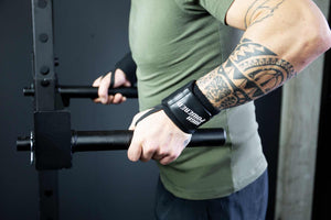 HighPowered Multi Function Squat Stand (Pull-Up, Dip und Aufbewahrung) kaufen bei haghpowered.com