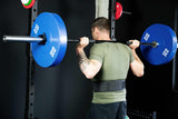 HighPowered Multi Function Squat Stand (Pull-Up, Dip und Aufbewahrung) kaufen bei haghpowered.com