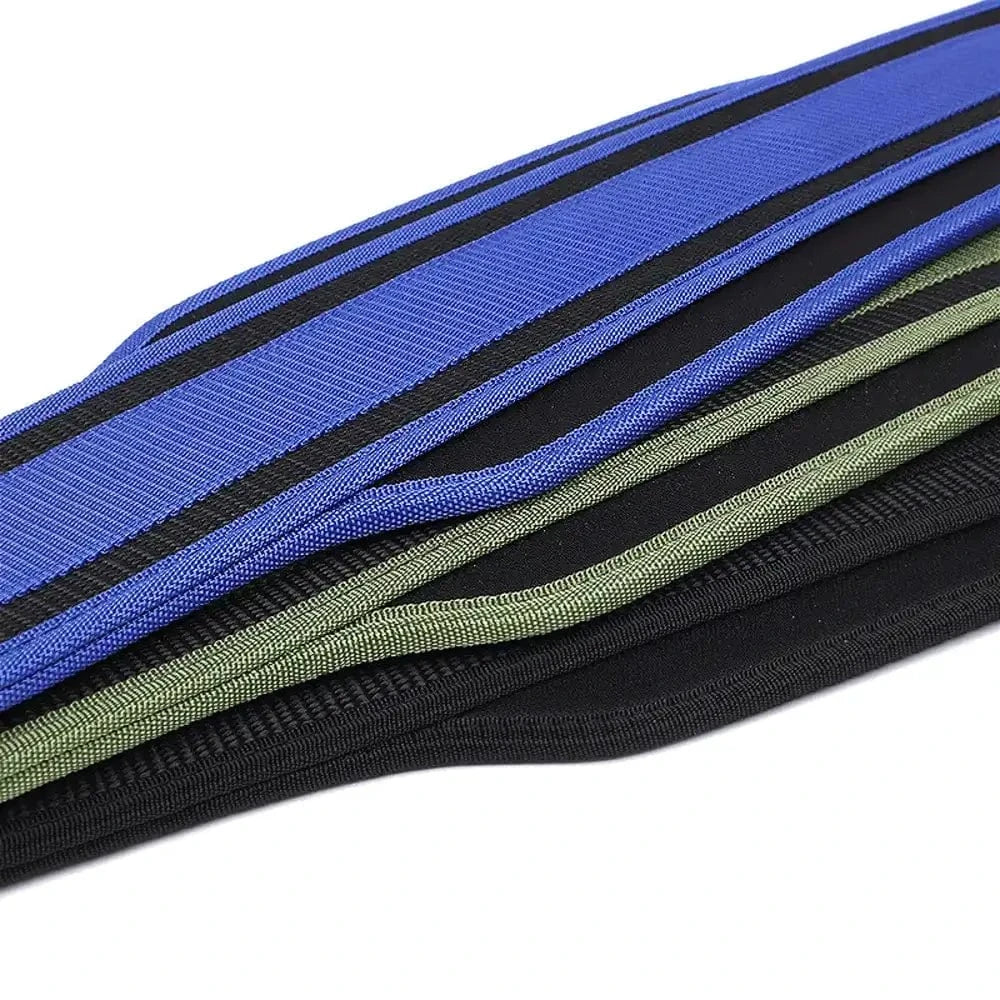Dip Belt mit Kette kaufen -  HighPowered Dip Gürtel  - Fitness Onlineshop