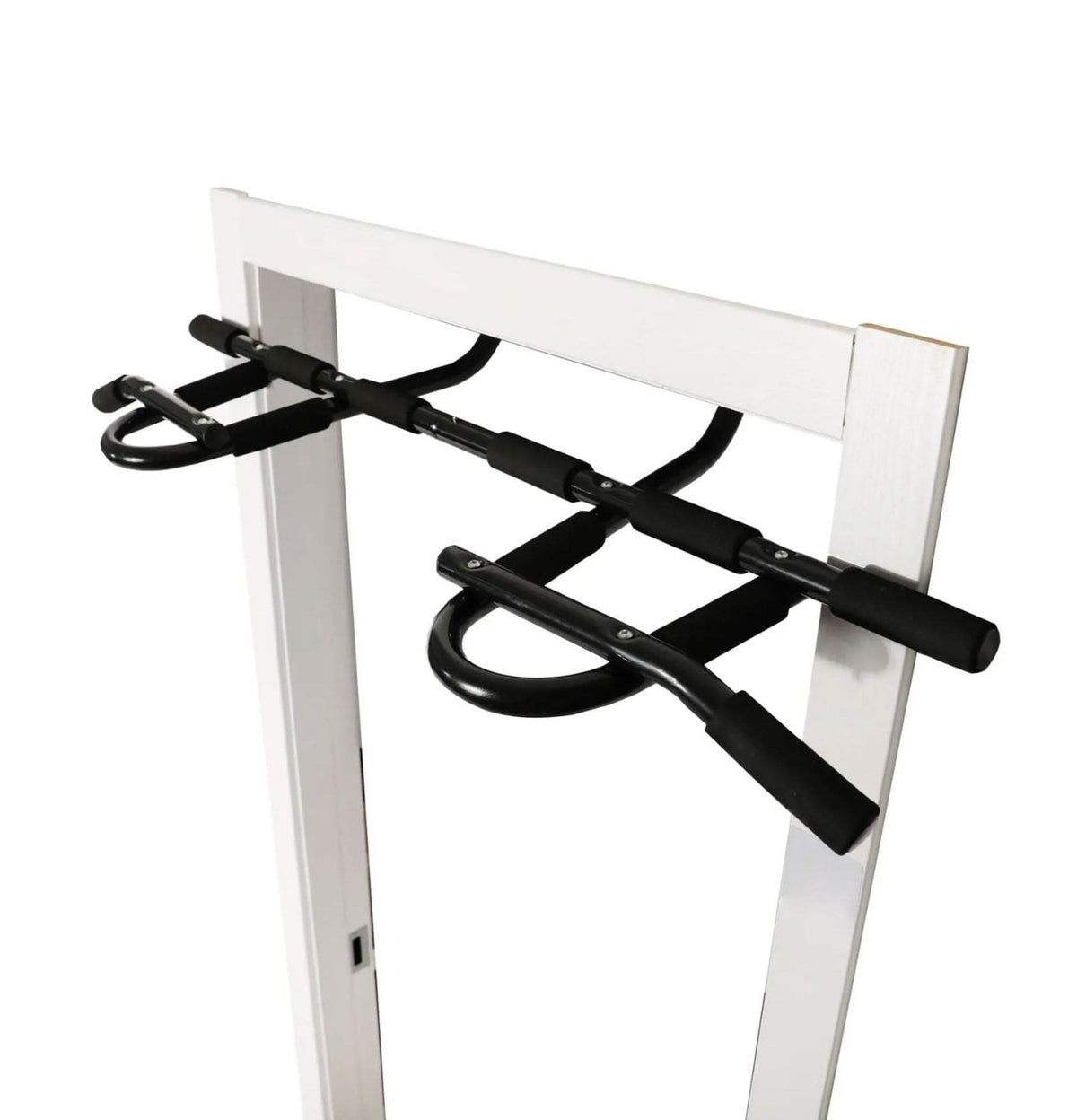 HighPowered Klimmzugstange Türrahmen (Multifunktional) kaufen bei haghpowered.com