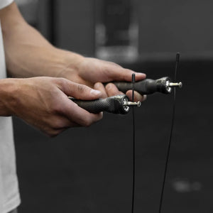 HighPowered Endurance Springseil (Einsteigerspringseil) kaufen bei haghpowered.com