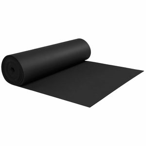 HighPowered Hochleistungs-Sportboden Rolle 10qm (10m x 1m x 6mm) kaufen bei haghpowered.com