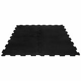 HighPowered Hochleistungs-Sportboden Puzzle (50cm x 50cm x 1cm) kaufen bei haghpowered.com