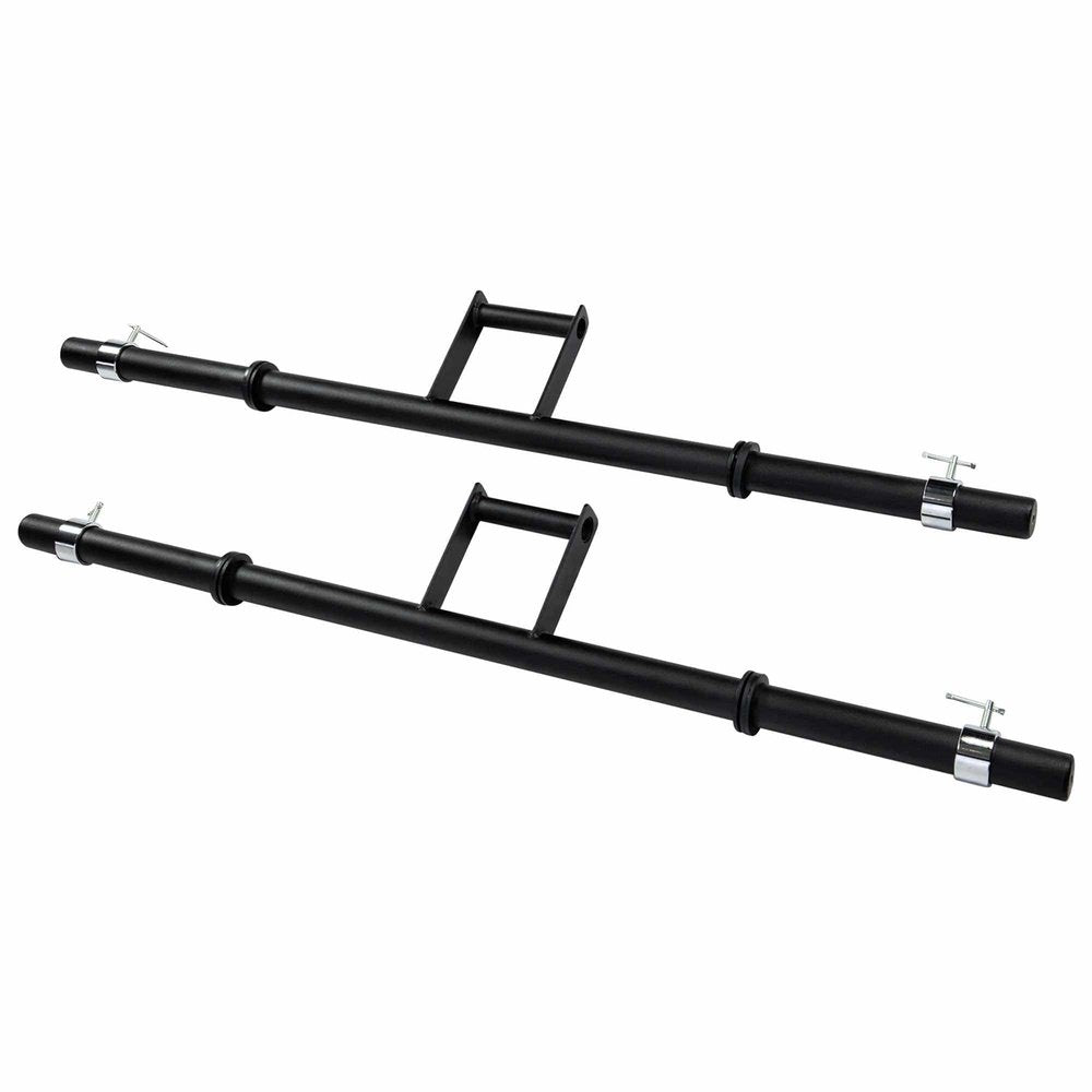 HighPowered Farmers Walk Handles (Paar) kaufen bei haghpowered.com
