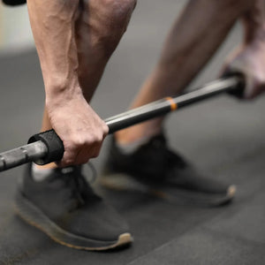 HighPowered Fat Grips Griffkrafttrainer (Paar) kaufen bei haghpowered.com