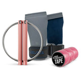 HighPowered Ultimate Fitness Pack Grau Rosa kaufen bei haghpowered.com