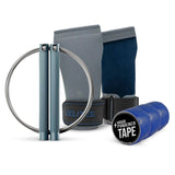 HighPowered Ultimate Fitness Pack Grau Blau kaufen bei haghpowered.com