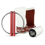 HighPowered Ultimate Fitness Pack Weiss Rot kaufen bei haghpowered.com