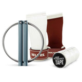 HighPowered Ultimate Fitness Pack Weiss Blau kaufen bei haghpowered.com