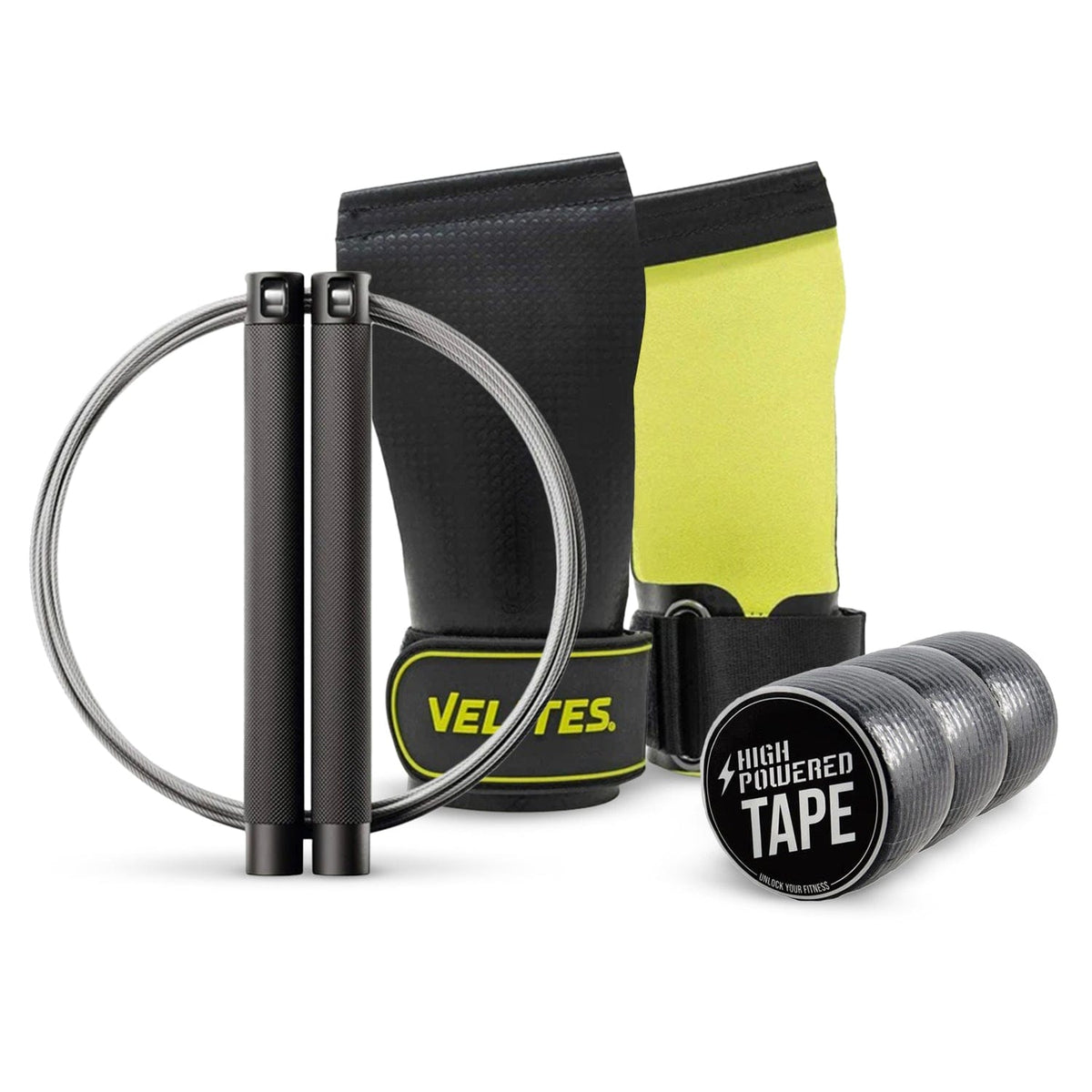 HighPowered Ultimate Fitness Pack kaufen bei haghpowered.com