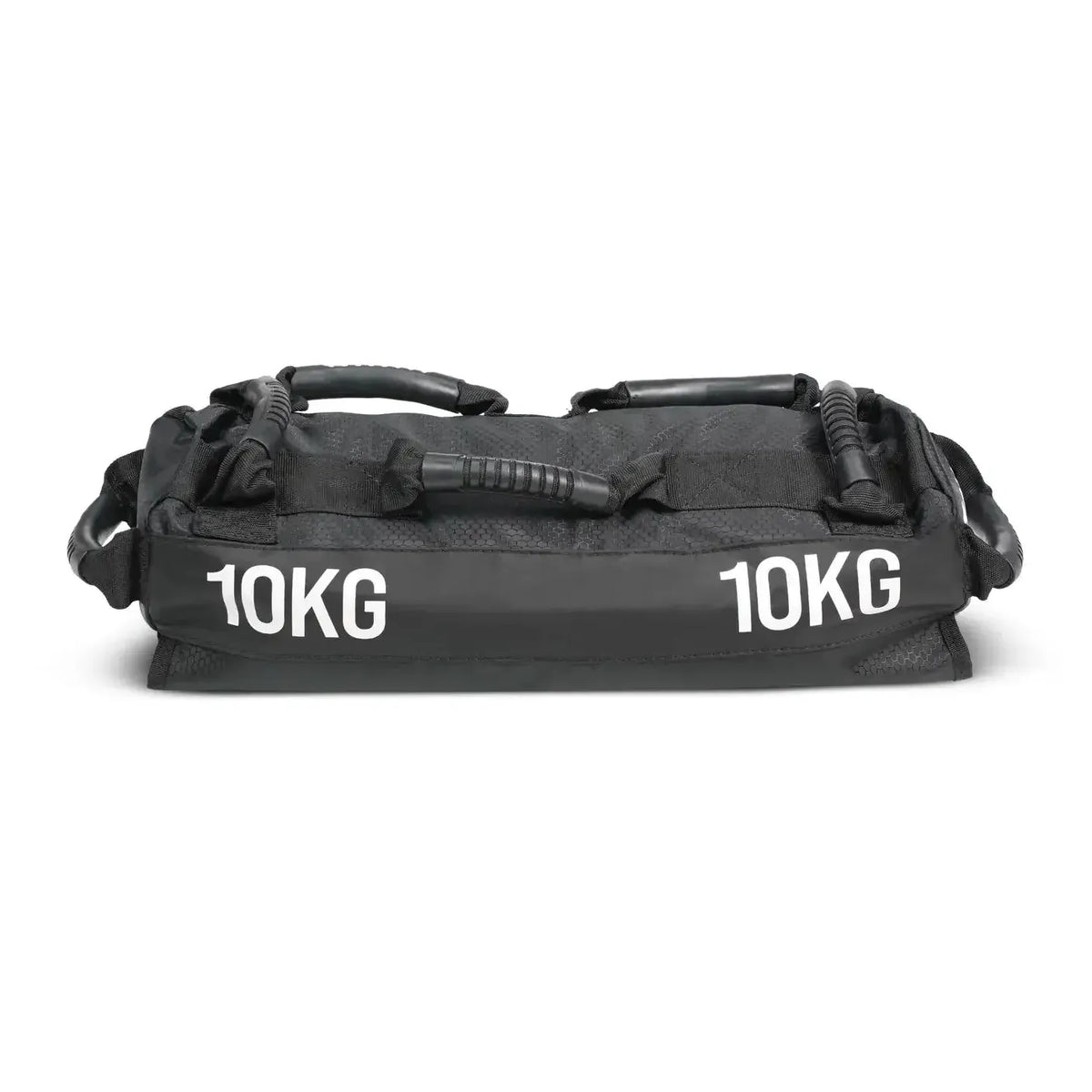 Fitness Sandbag mit Griffen 10 kg kaufen -  HighPowered Sandsäcke  - Fitness Onlineshop
