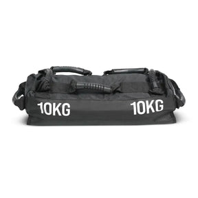 Fitness Sandbag mit Griffen 10 kg kaufen -  HighPowered Sandsäcke  - Fitness Onlineshop