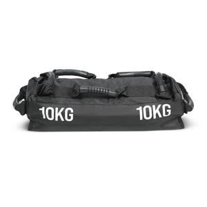 Fitness Sandbag mit Griffen 10 kg kaufen -  HighPowered Sandsäcke  - Fitness Onlineshop