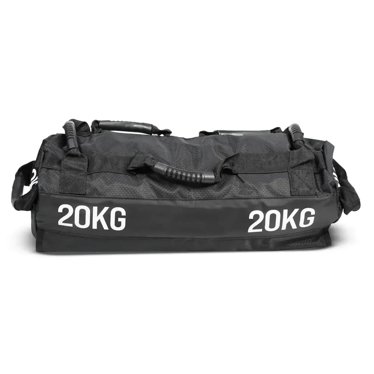Fitness Sandbag mit Griffen 20 kg kaufen -  HighPowered Sandsäcke  - Fitness Onlineshop
