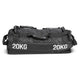 Fitness Sandbag mit Griffen 20 kg kaufen -  HighPowered Sandsäcke  - Fitness Onlineshop