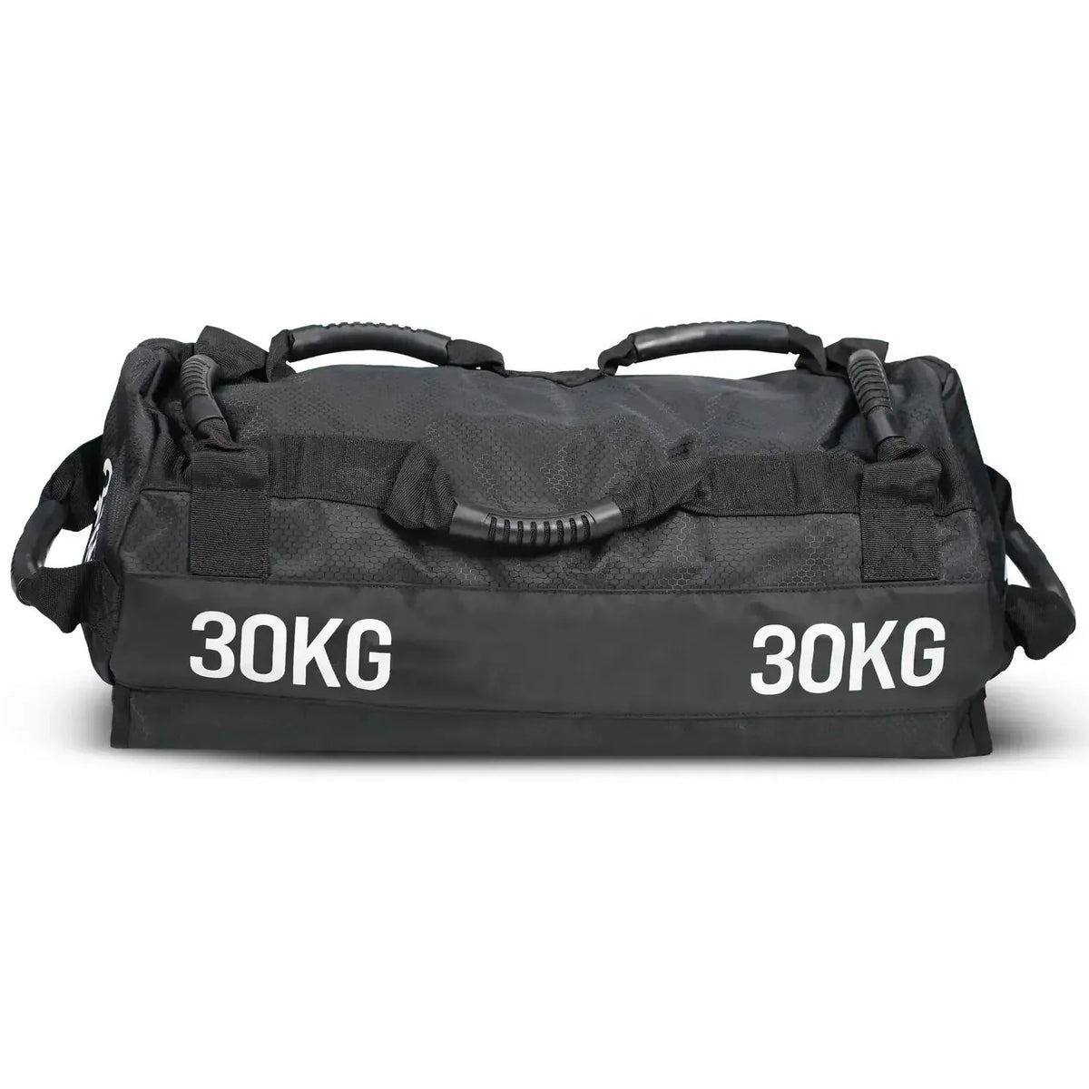 Fitness Sandbag mit Griffen 30 kg kaufen -  HighPowered Sandsäcke  - Fitness Onlineshop