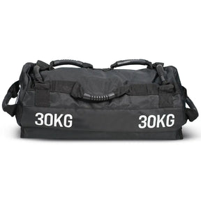 Fitness Sandbag mit Griffen 30 kg kaufen -  HighPowered Sandsäcke  - Fitness Onlineshop