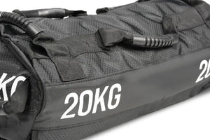 Fitness Sandbag mit Griffen kaufen -  HighPowered Sandsäcke  - Fitness Onlineshop