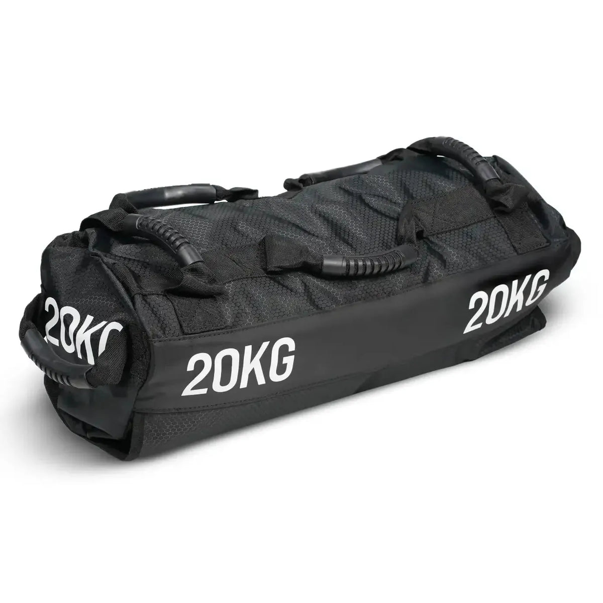 Fitness Sandbag mit Griffen kaufen -  HighPowered Sandsäcke  - Fitness Onlineshop