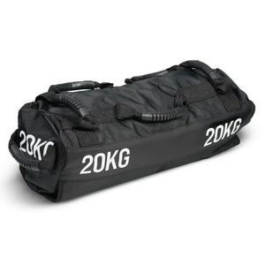 Fitness Sandbag mit Griffen kaufen -  HighPowered Sandsäcke  - Fitness Onlineshop
