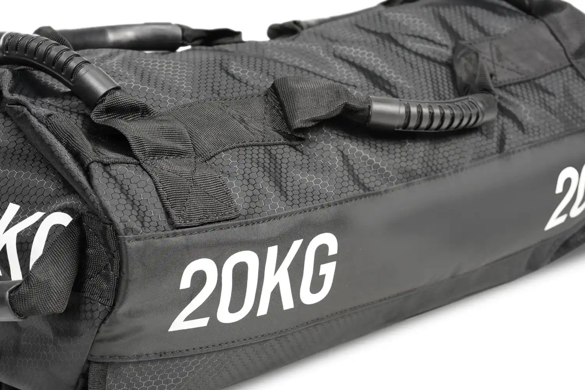 Fitness Sandbag Sets kaufen -  HighPowered Sandsack Sets  - Fitness Onlineshop