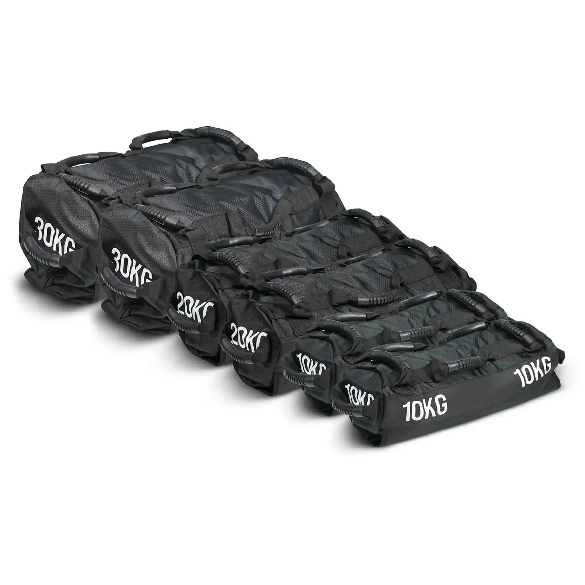 Fitness Sandbag Sets kaufen -  HighPowered Sandsack Sets  - Fitness Onlineshop