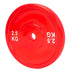 HighPowered Full-Size Technique Plate 2.5 kg kaufen bei haghpowered.com