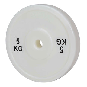HighPowered Full-Size Technique Plate 5 kg kaufen bei haghpowered.com