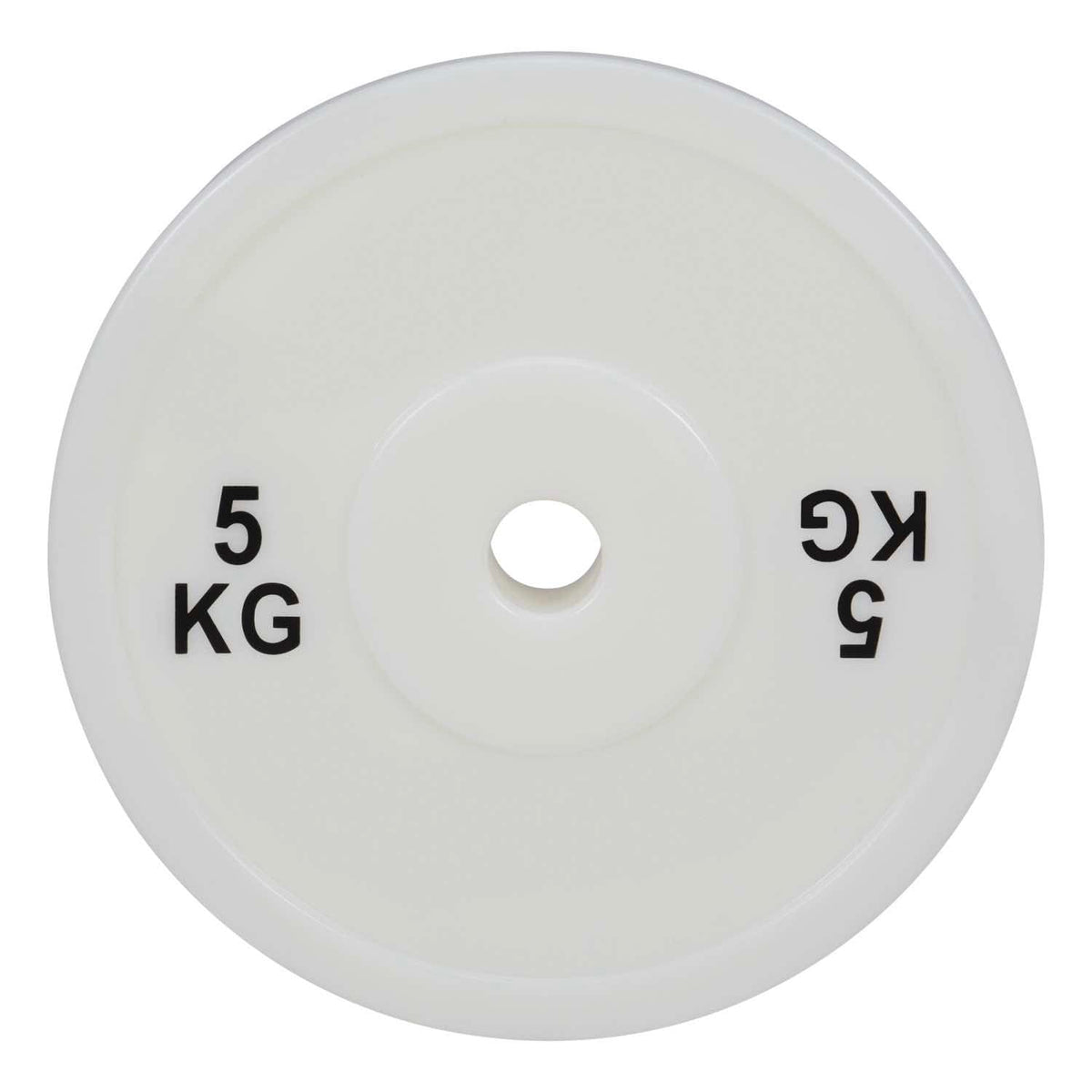 HighPowered Full-Size Technique Plate 5 kg kaufen bei haghpowered.com