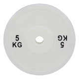 HighPowered Full-Size Technique Plate 5 kg kaufen bei haghpowered.com