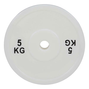 HighPowered Full-Size Technique Plate 5 kg kaufen bei haghpowered.com