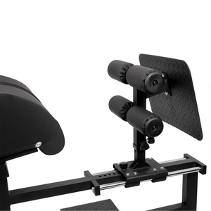 GHD (Glute Ham Developer) kaufen -  HighPowered Glute-Ham-Entwickler  - Fitness Onlineshop
