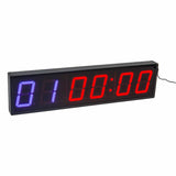 HighPowered Interval Timer (Tabata, EMOM, etc.) kaufen bei haghpowered.com