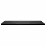 Gymnastikmatte faltbar (180 x 60 x 4.5cm) kaufen -  HighPowered Fitnessmatten  - Fitness Onlineshop