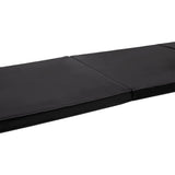 Gymnastikmatte faltbar (180 x 60 x 4.5cm) kaufen -  HighPowered Fitnessmatten  - Fitness Onlineshop