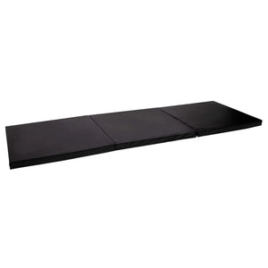 Gymnastikmatte faltbar (180 x 60 x 4.5cm) kaufen -  HighPowered Fitnessmatten  - Fitness Onlineshop