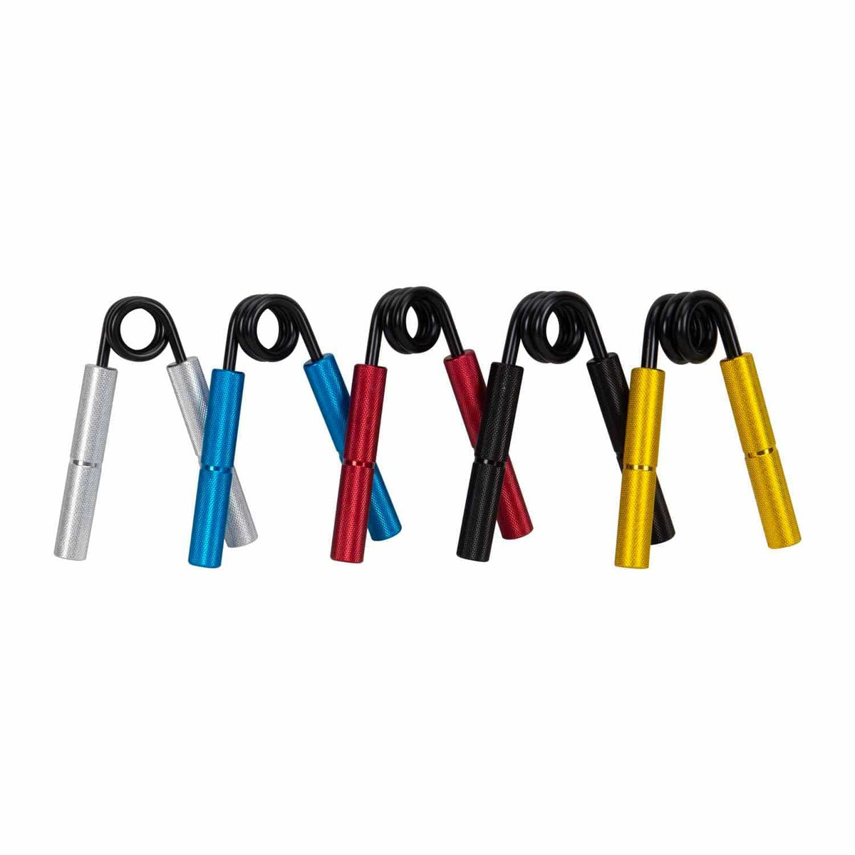 HighPowered Hand Grippers kaufen bei haghpowered.com