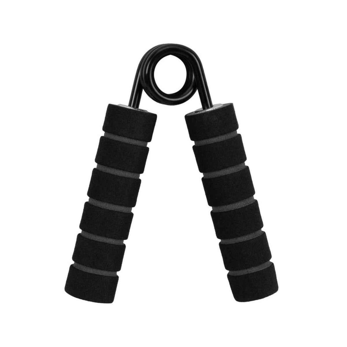 HighPowered Hand Grippers Silber (45kg 100lbs) kaufen bei haghpowered.com