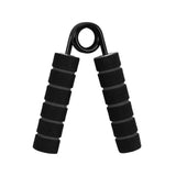 HighPowered Hand Grippers Silber (45kg 100lbs) kaufen bei haghpowered.com