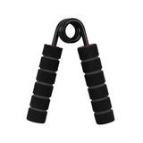 HighPowered Hand Grippers Rot (91kg 200lbs) kaufen bei haghpowered.com