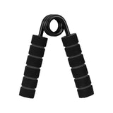 HighPowered Hand Grippers Schwarz (113kg 250lbs) kaufen bei haghpowered.com